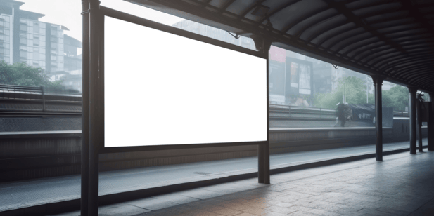 Billboard Mockup