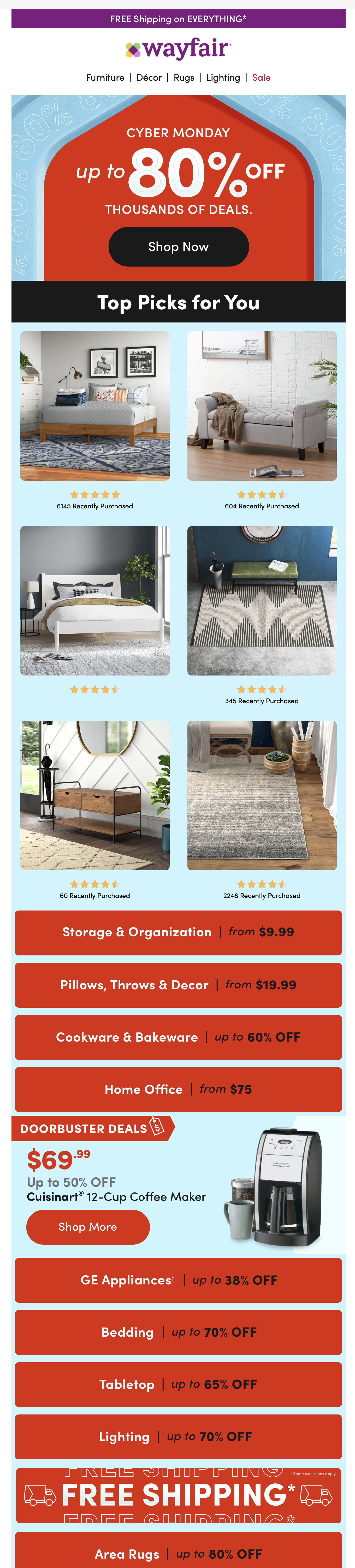 Email_Wayfair