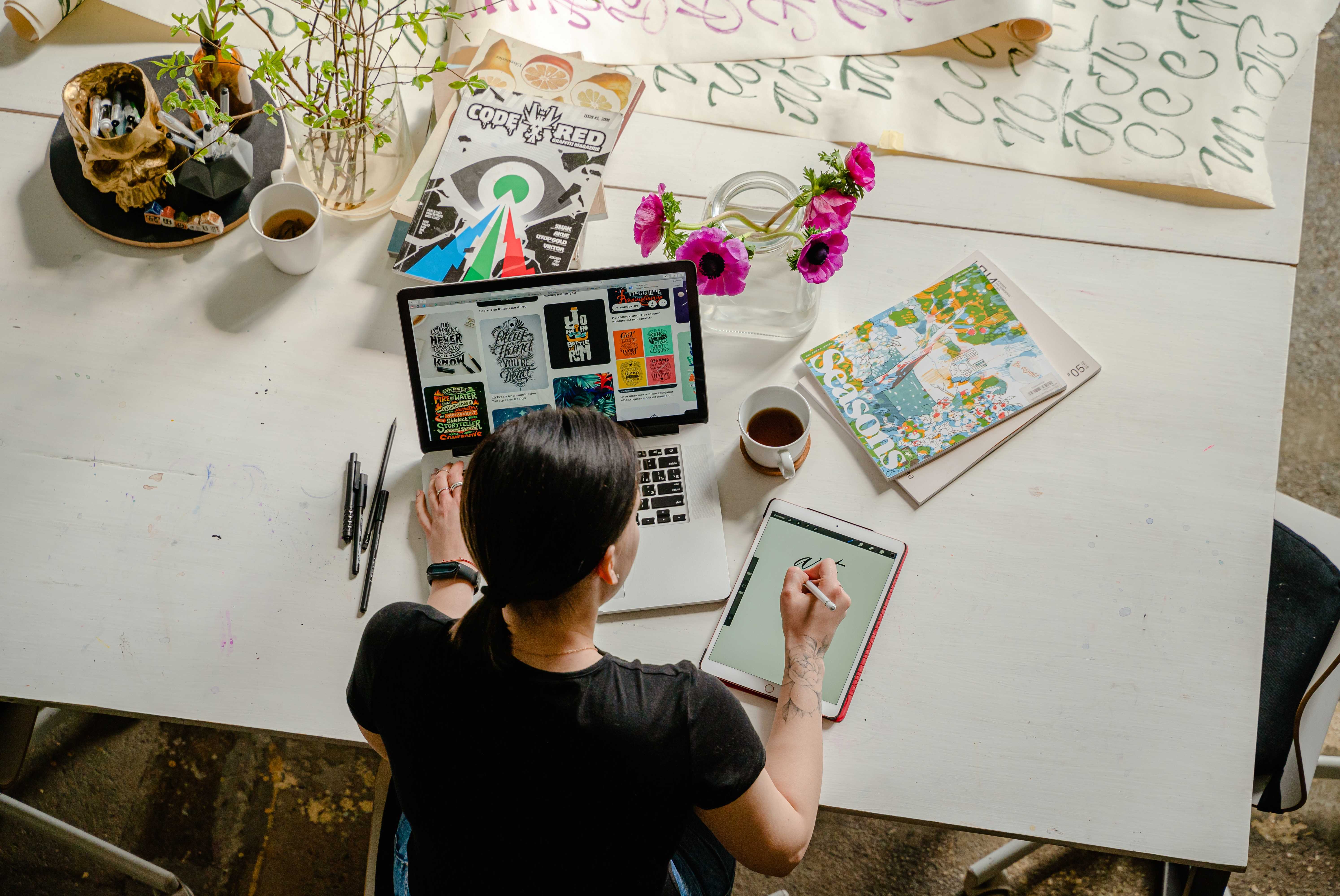 7 Essential Considerations Before Embarking on a Brand Redesign