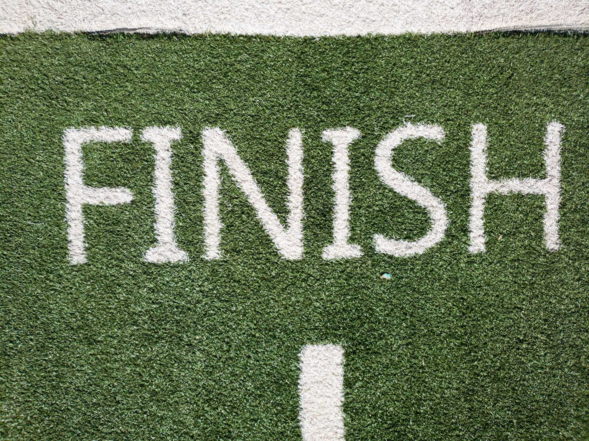 How to Conduct a Year-End Marketing Review