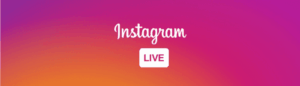 Instagram Live Streaming Video | Mighty Roar | Digital Advertising Agency