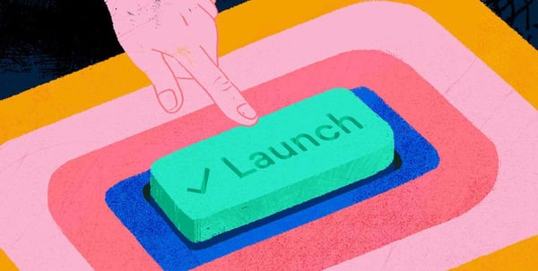 go-to-market plan digital advertising agency mighty roar