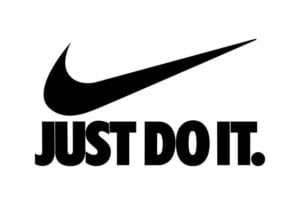 Nike | Just Do It | Brand Positioning Statement | Digital Advertising Agency | Mighty Roar