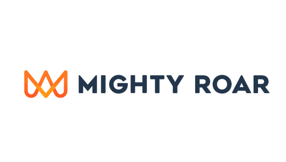 Mighty Roar Logo