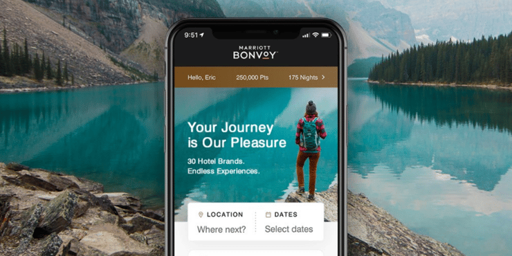 Marriott Bonvoy