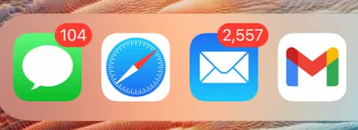 Mighty Roar | Email Marketing | Unread Emails | Improve Email Open Rate