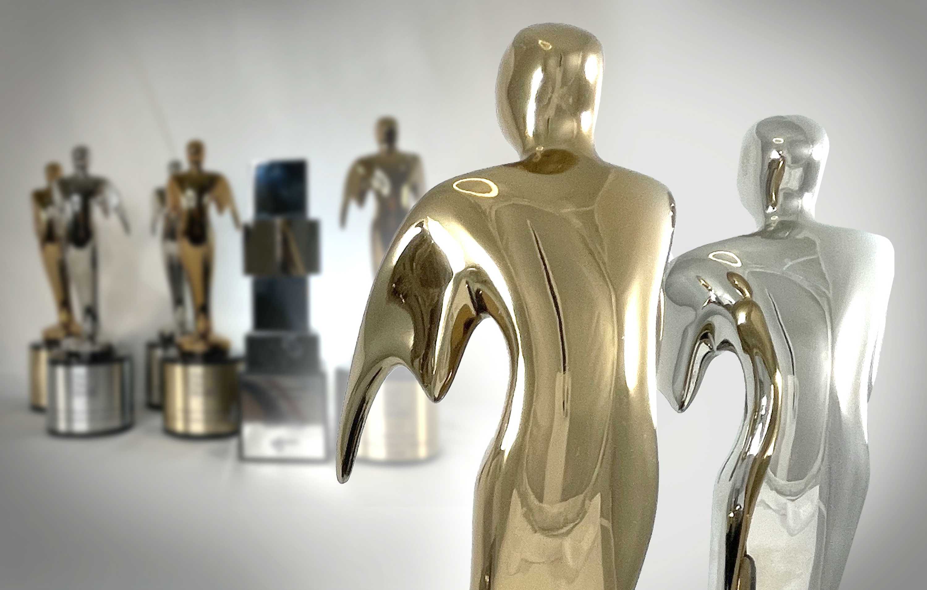 Mighty Roar Wins w3 Award, Telly, & Top 100 Marketing Agencies Ranking