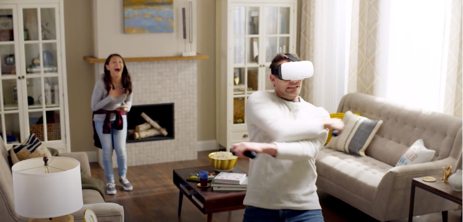 Pergo Floors – Brand Campaign: Virtual Insanity