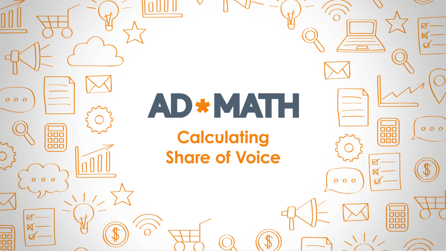 How to Calculate Share of Voice | Marketing | Digital Agency | Mighty Roar