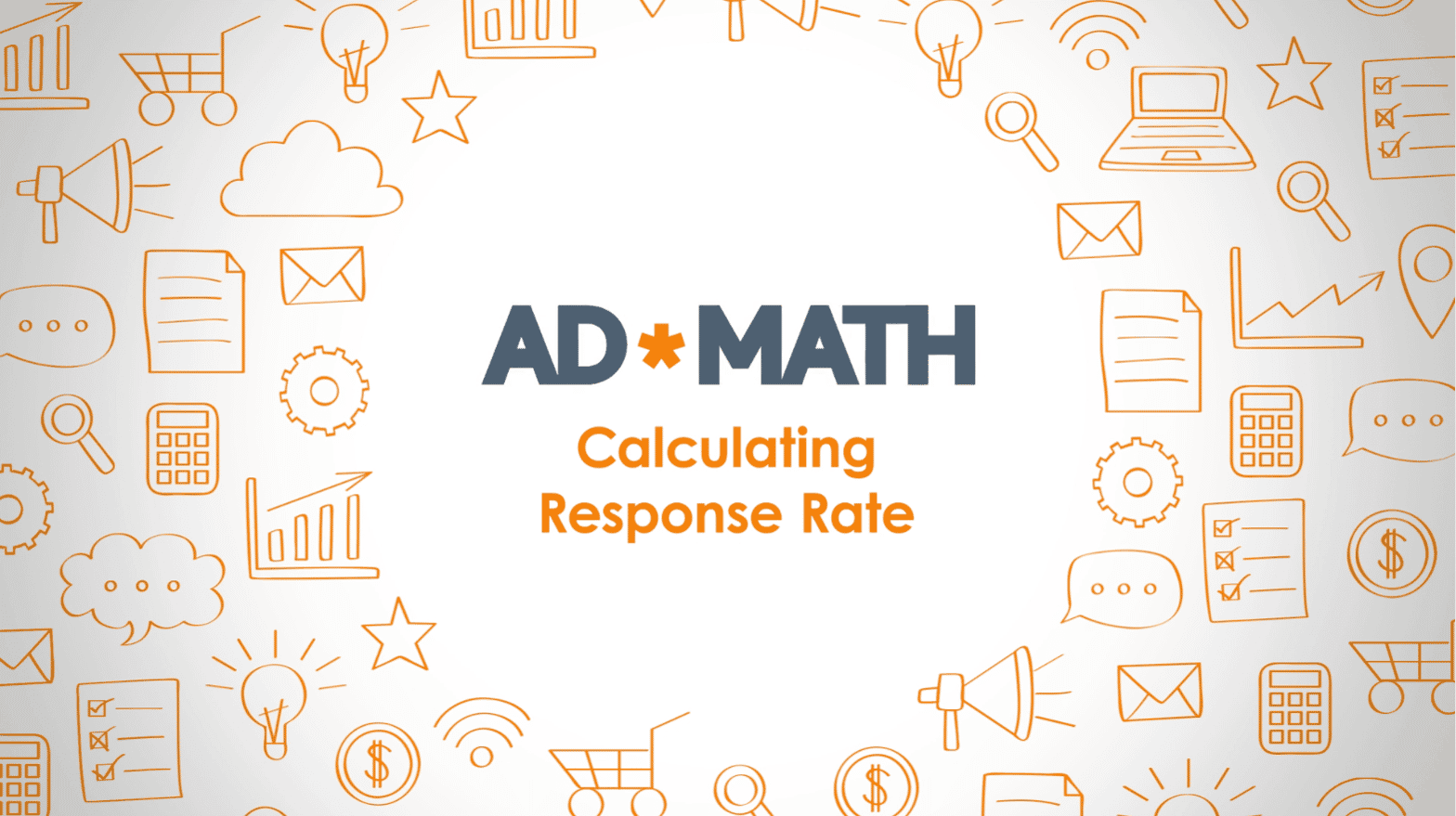 How to Calculate Response Rate