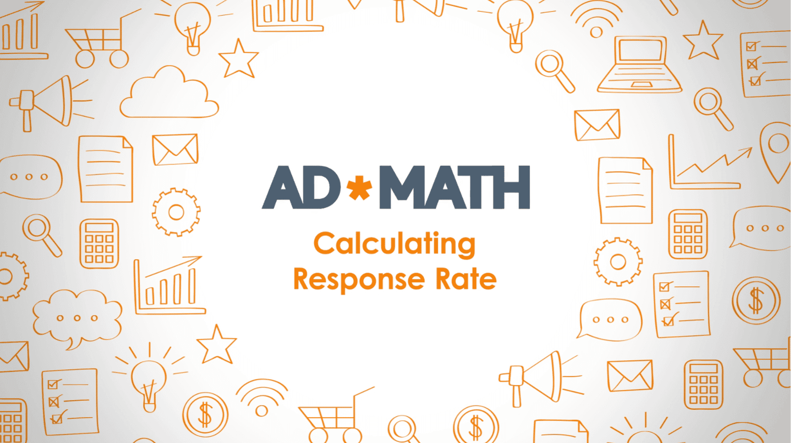 How to Calculate Response Rate