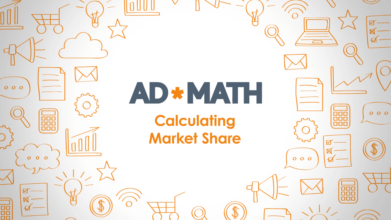 How to Calculate Market Share