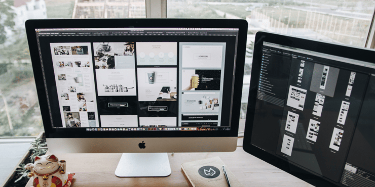 Sub-Brand Guidelines Inventory