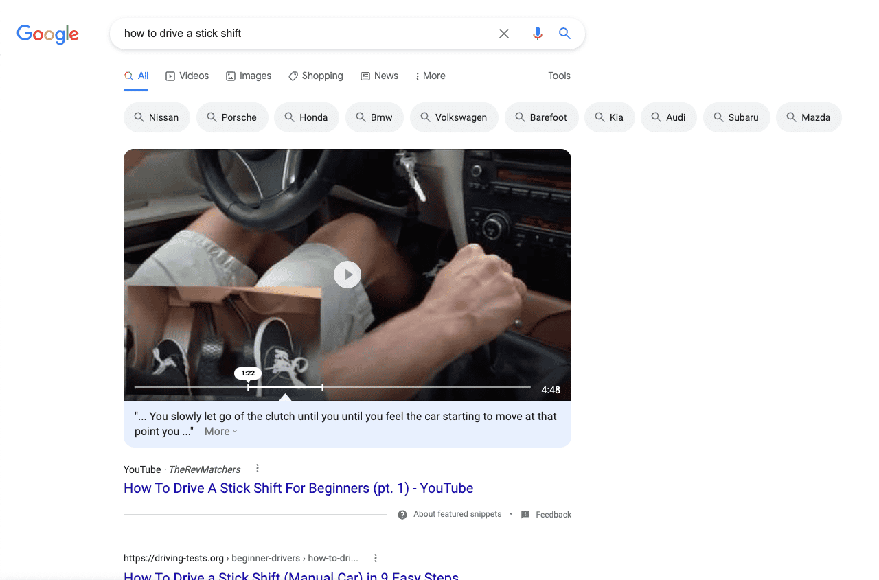 Video Optimization SEO | Mighty Roar | Digital Agency | SEO Trends