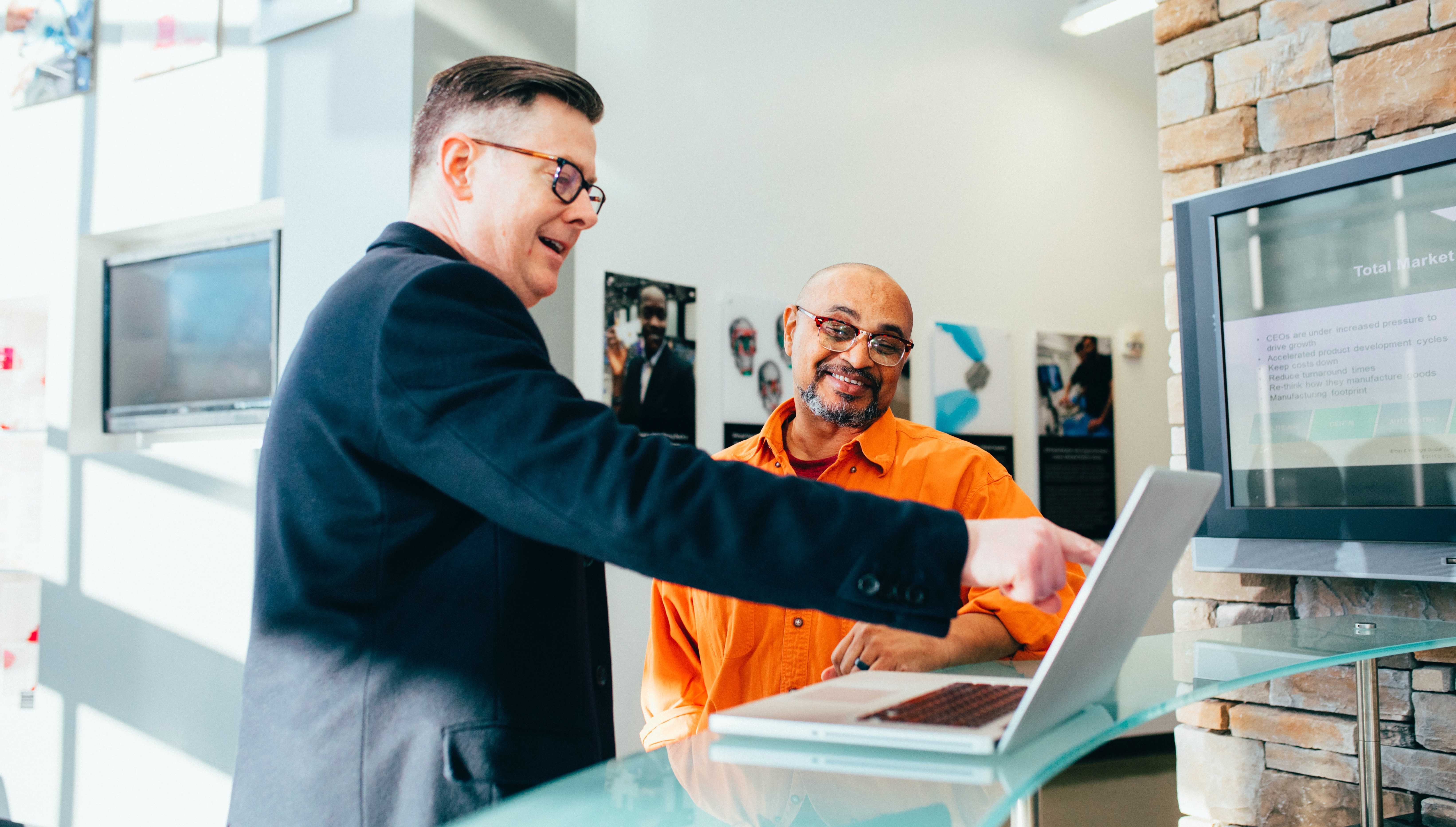 Cross-Selling & Up-Selling