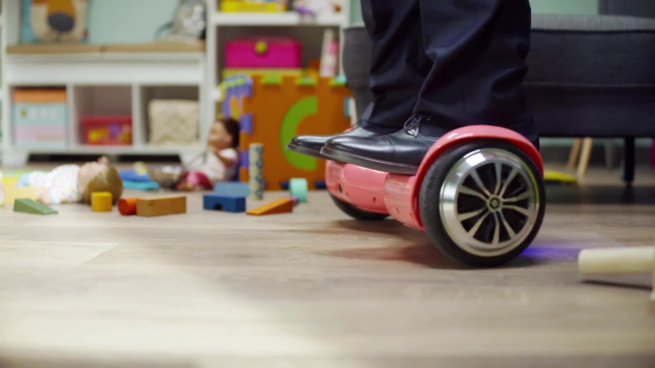 Pergo Floors – Brand Campaign_ Skater Dad-thumb