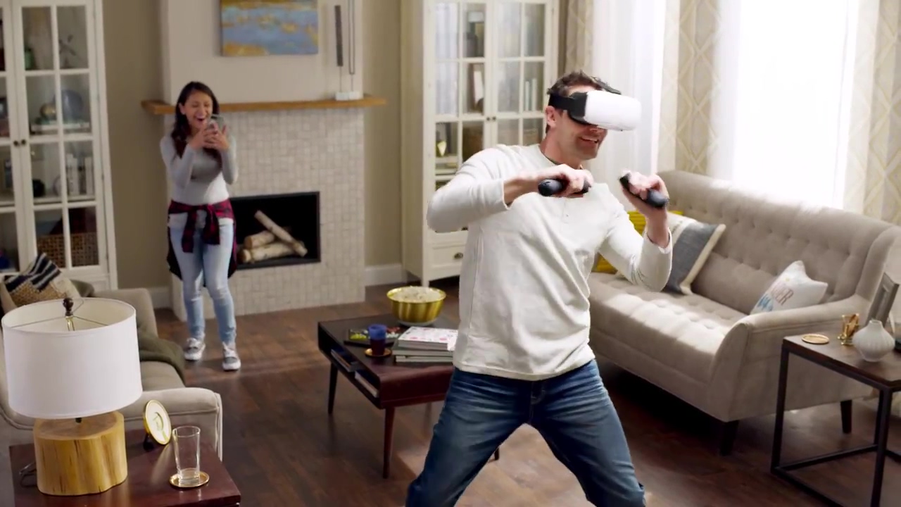 Pergo Floors – Brand Campaign_ Virtual Insanity-thumb