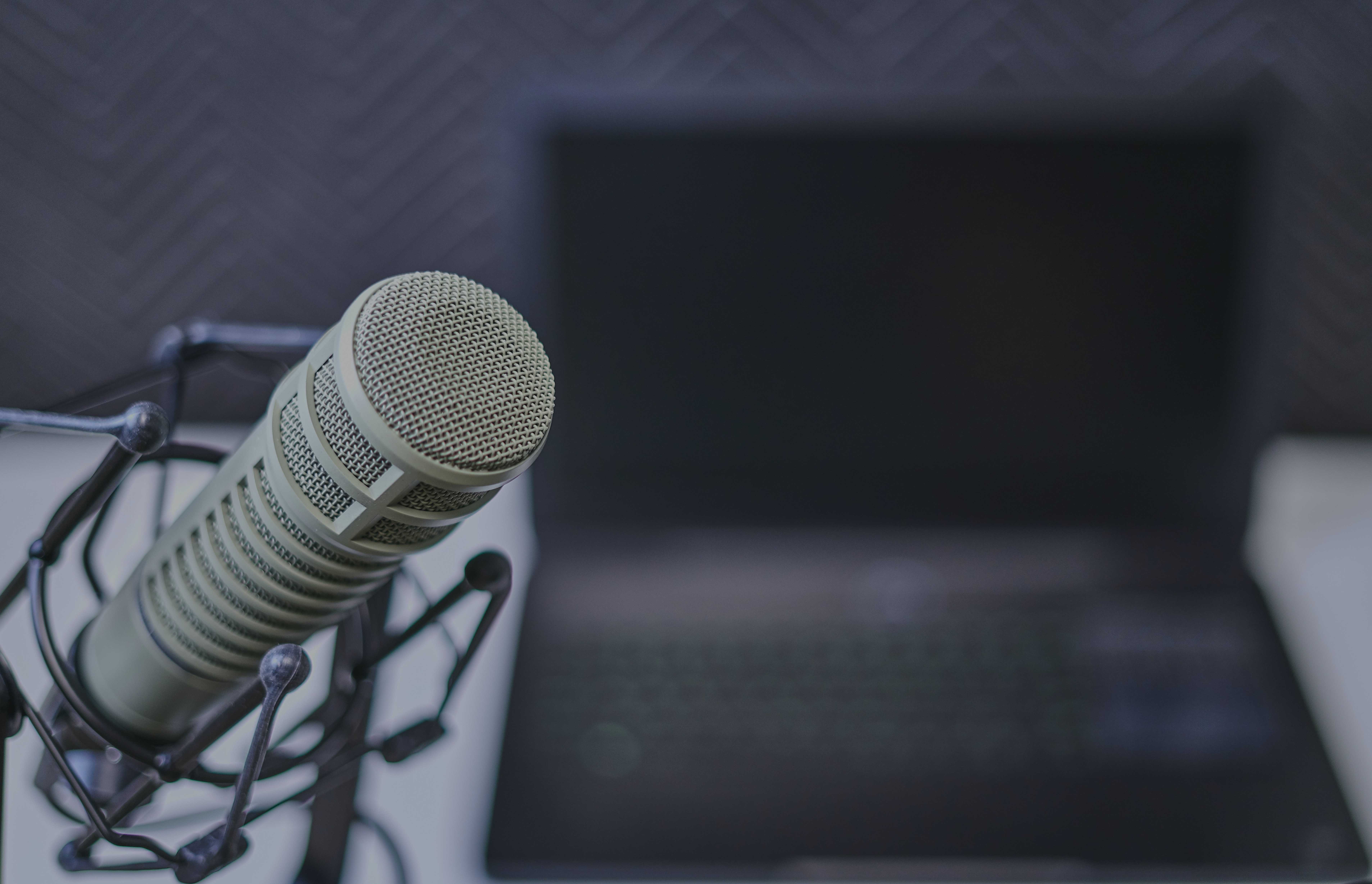 How to Leverage Podcasting in Your Marketing