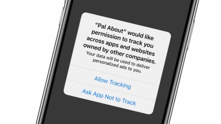 iOS 14 Privacy Update | Digital Marketing Agency | Mighty Roar | Atlanta Georgia