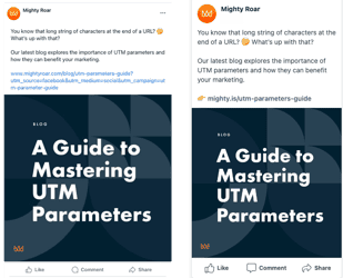 “Where Did They Come From?“: A Guide to Mastering UTM Parameters