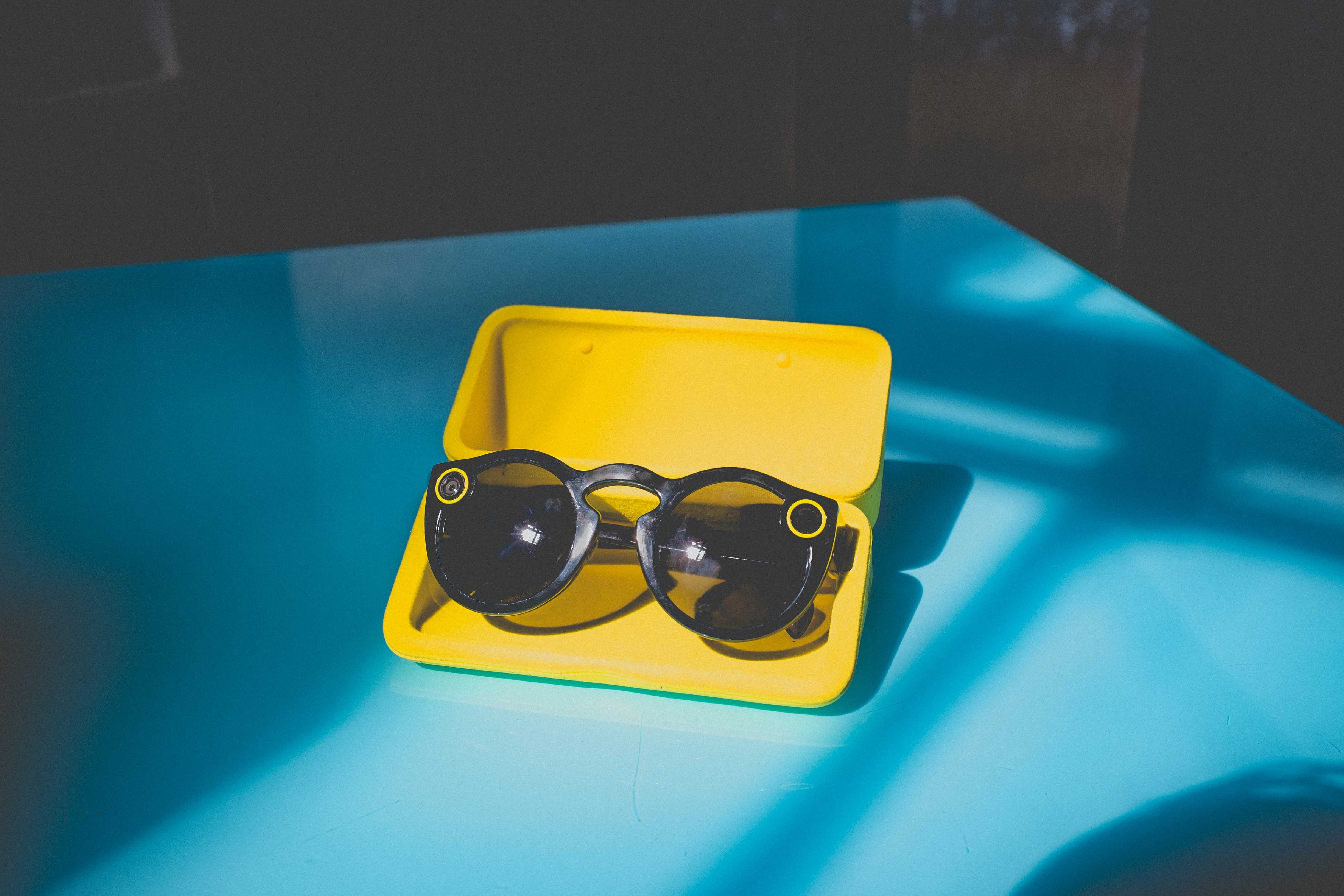 Snapchat Spectacles: What They Are and Ways to Use Them