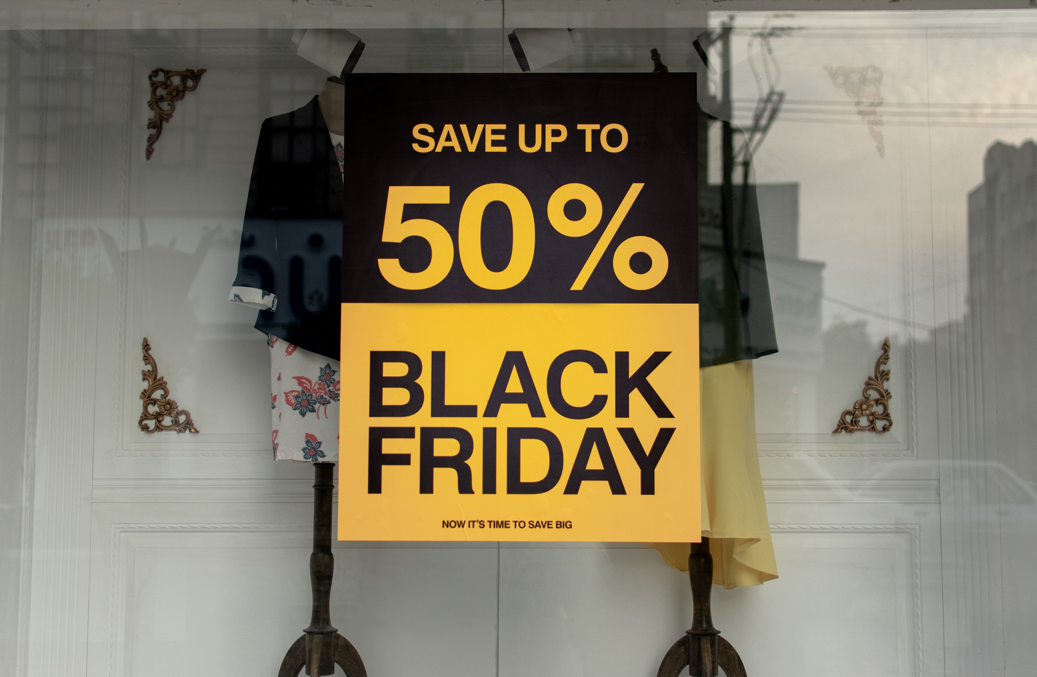 4 Tips For eCommerce Brands Preparing for Black Friday 2020