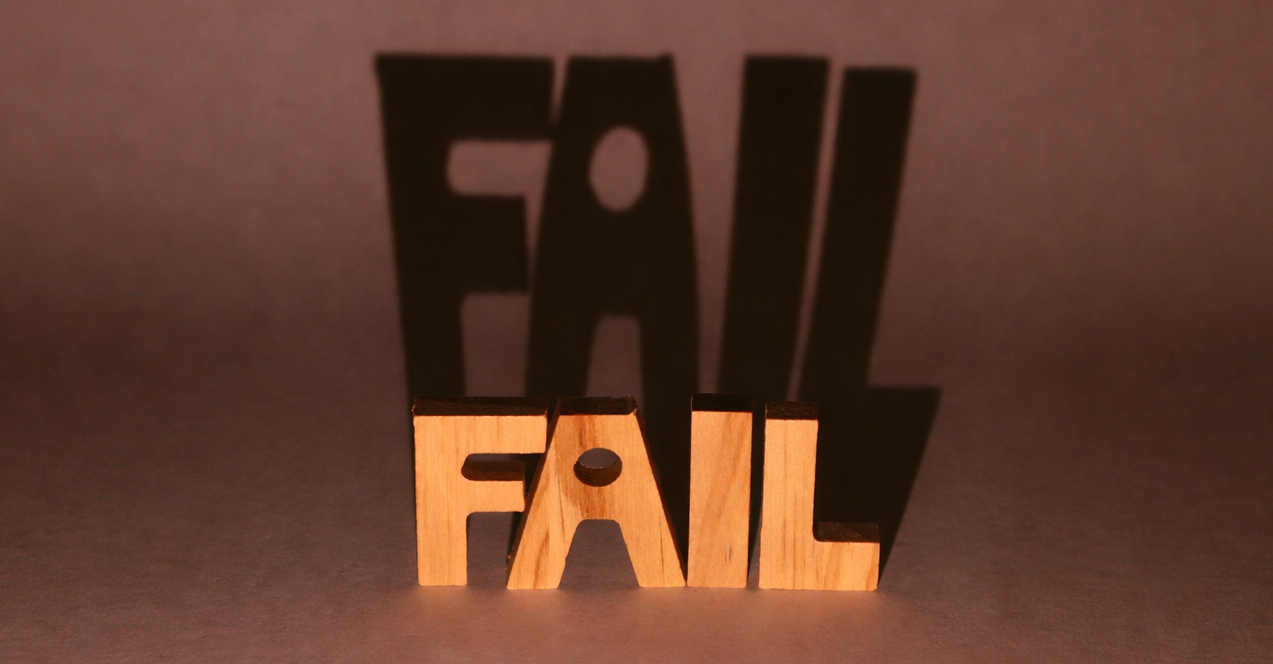 Why Comfortable Rebrands Fail