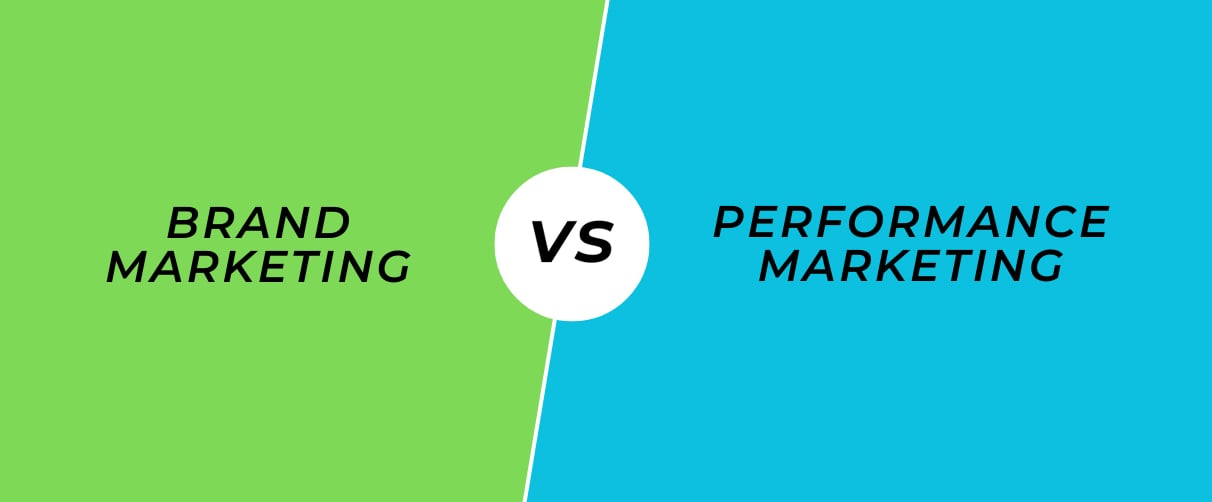 Brand vs. Performance Marketing: How to Align for Growth