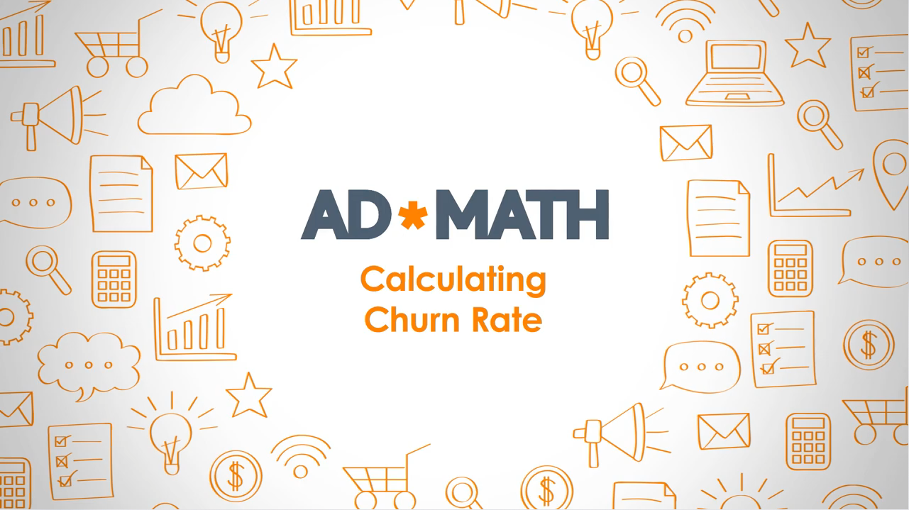 How to Calculate Customer Churn Rate