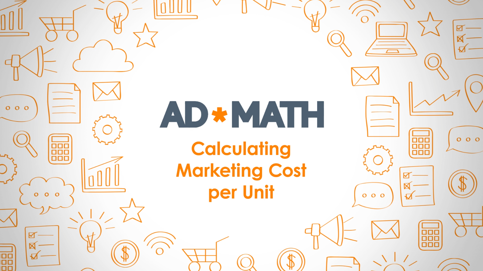 How to Calculate Marketing Cost Per Unit (MCPU) | Digital Agency | Mighty Roar