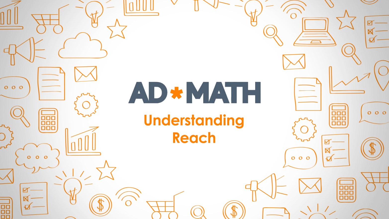 Reach in Marketing and Media