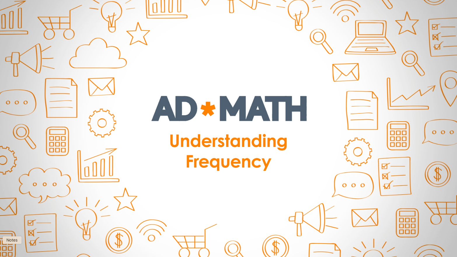 Frequency in Marketing and Media | How To Calculate | Digital Agency | Mighty Roar
