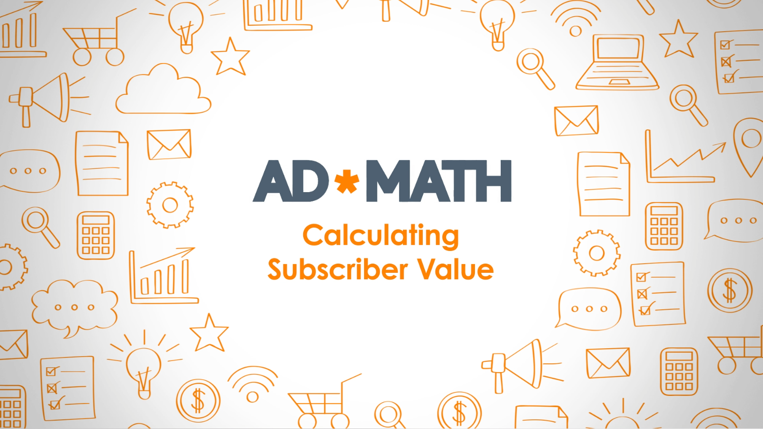 Calculate The Value of Your Email Subscribers | Digital Agency | Mighty Roar