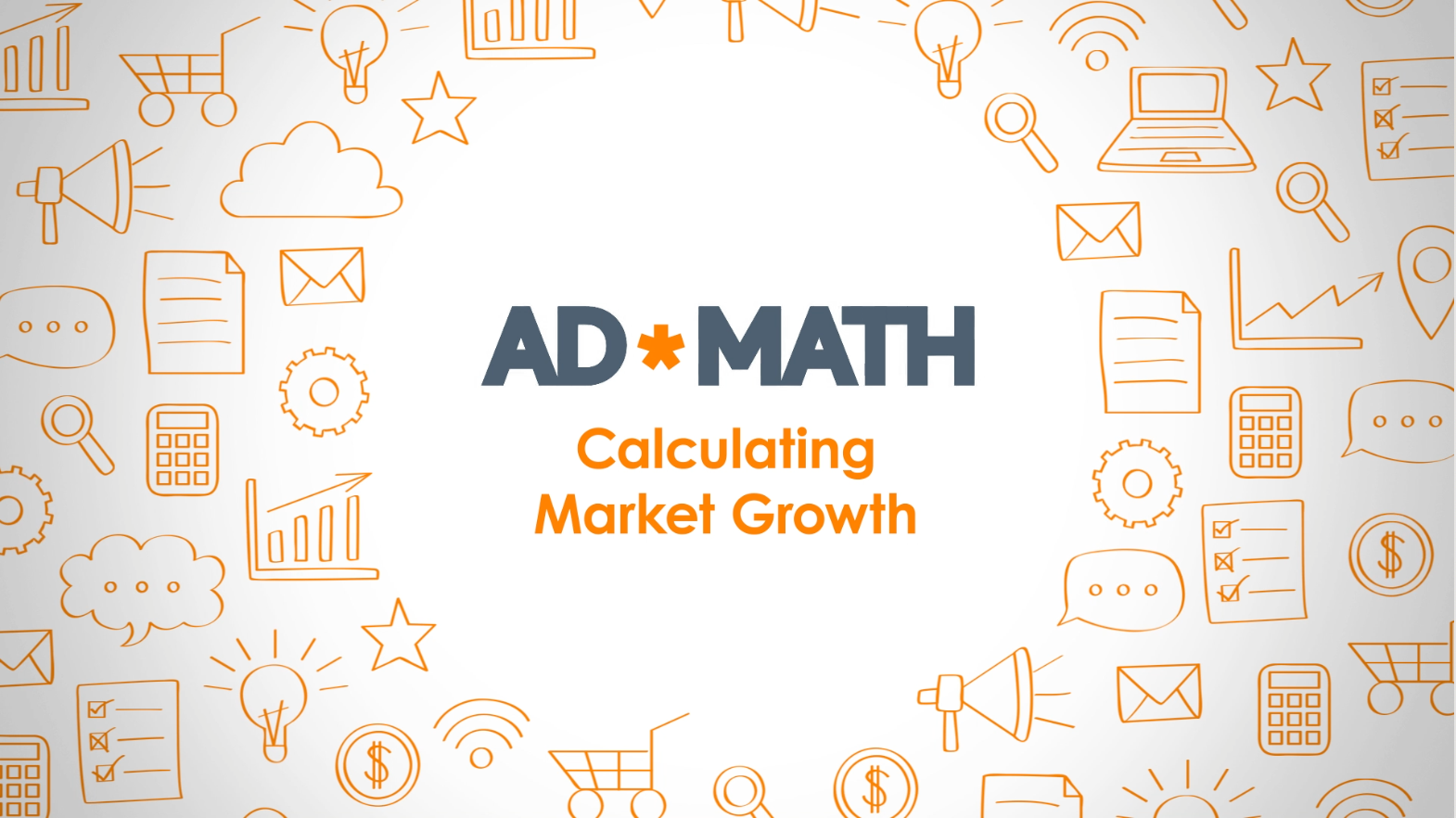 How To Calculate Market Growth