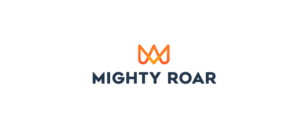 Mighty Roar | Digital Agency | Logo | Atlanta