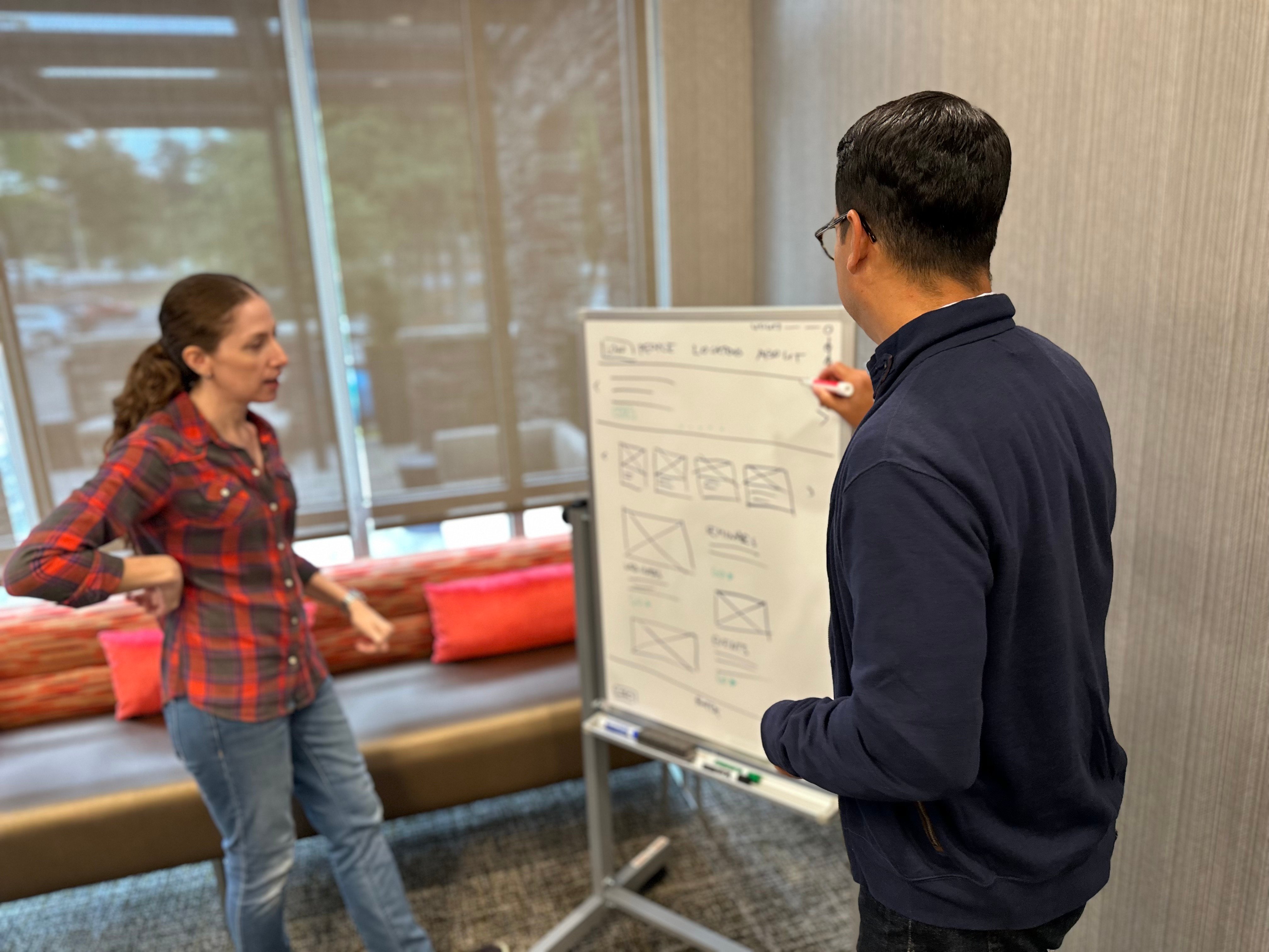 What to Expect in Your First 90 Days With an Agency