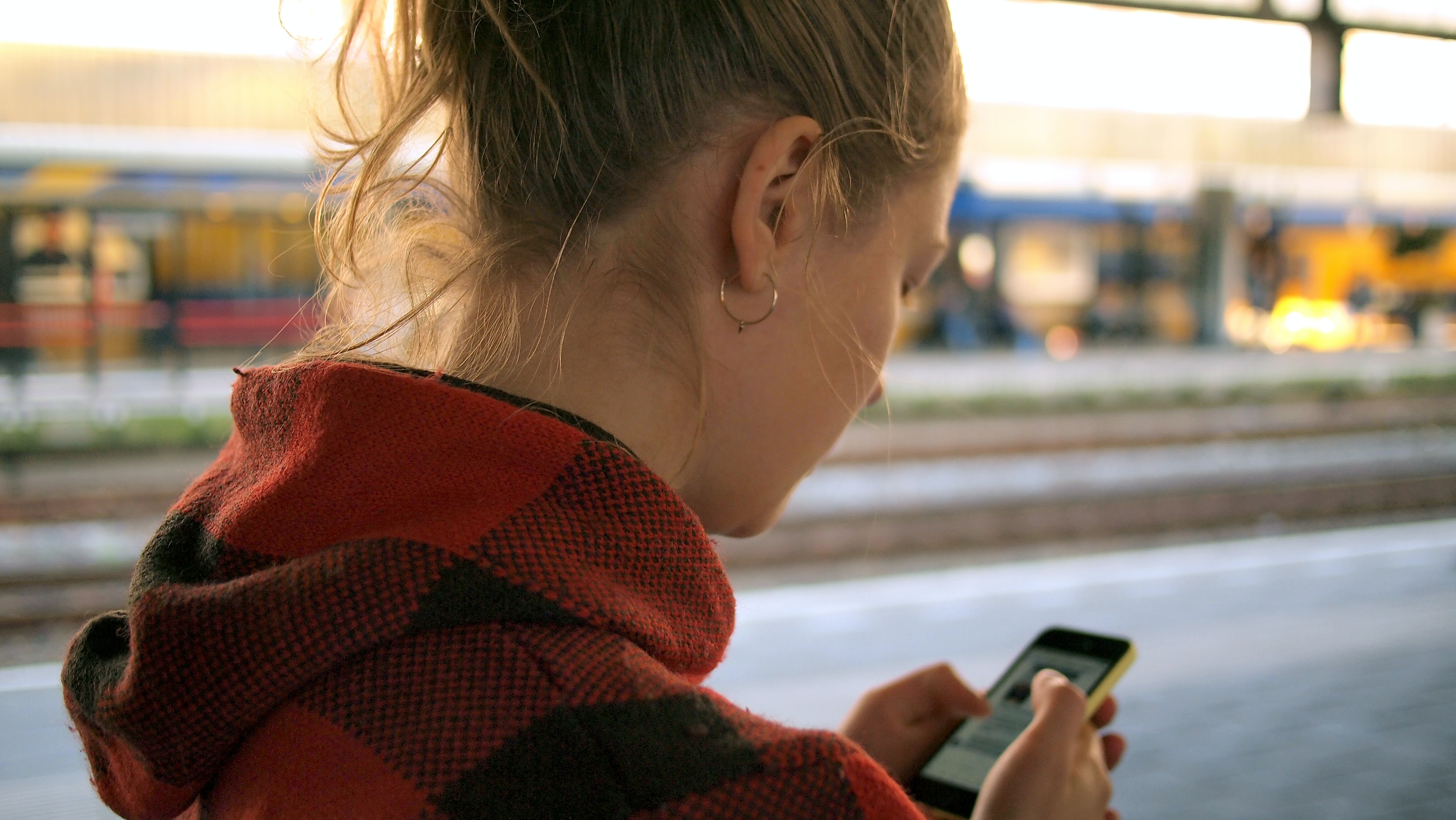 Marketing to Mobile Shoppers