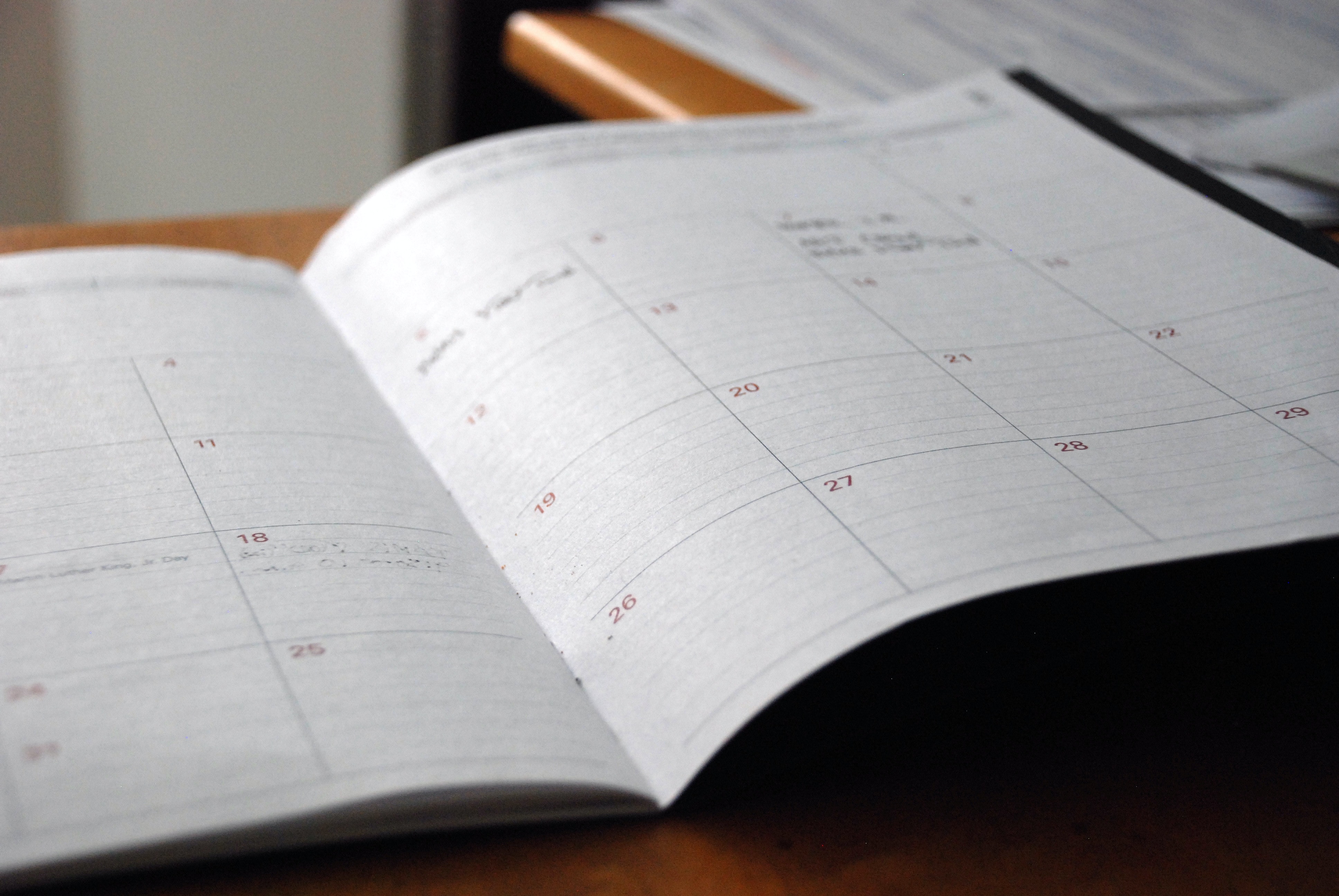 how to build a content calendar | marketing | digital agency | mighty roar