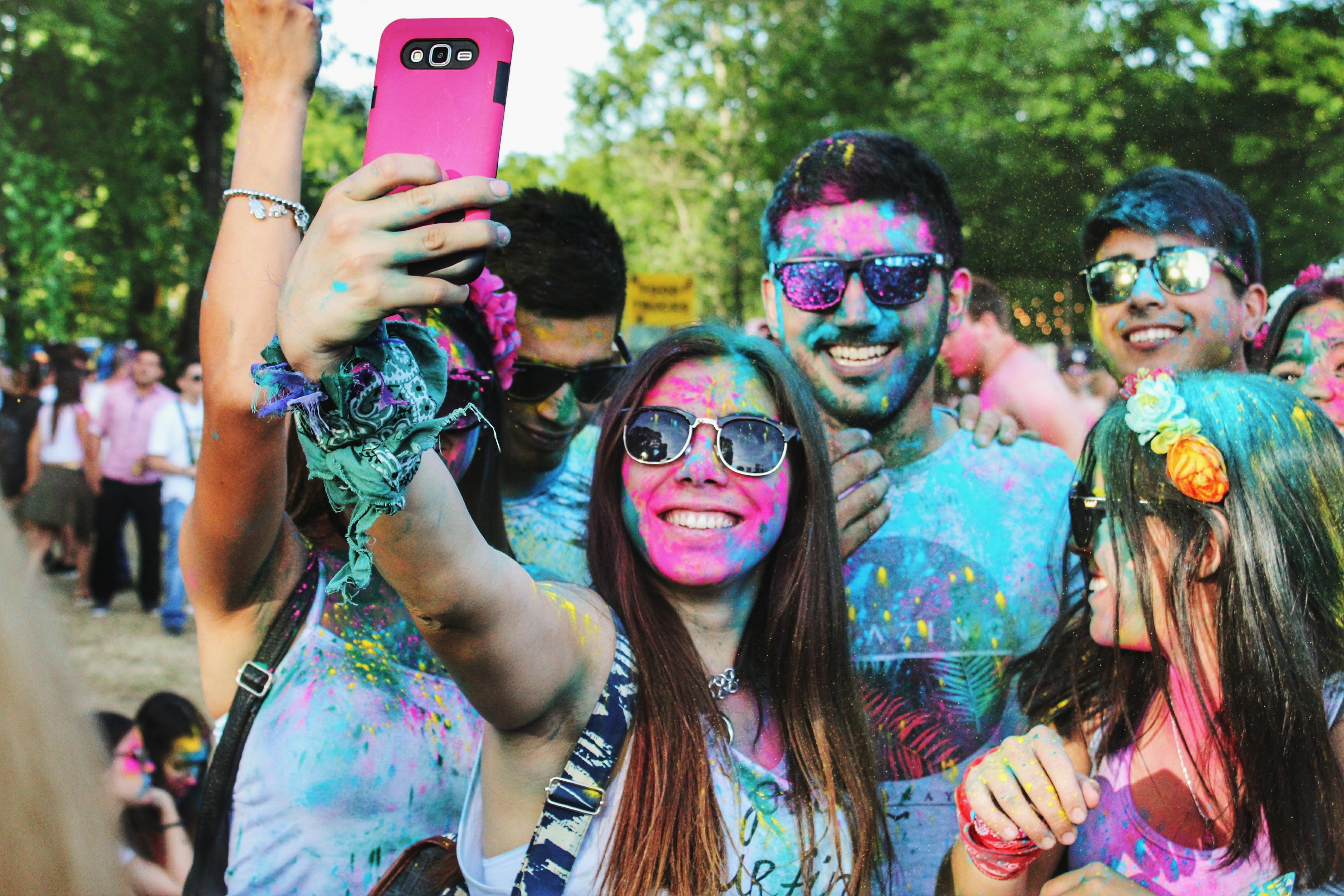 Millennials Aren't Killing Anything