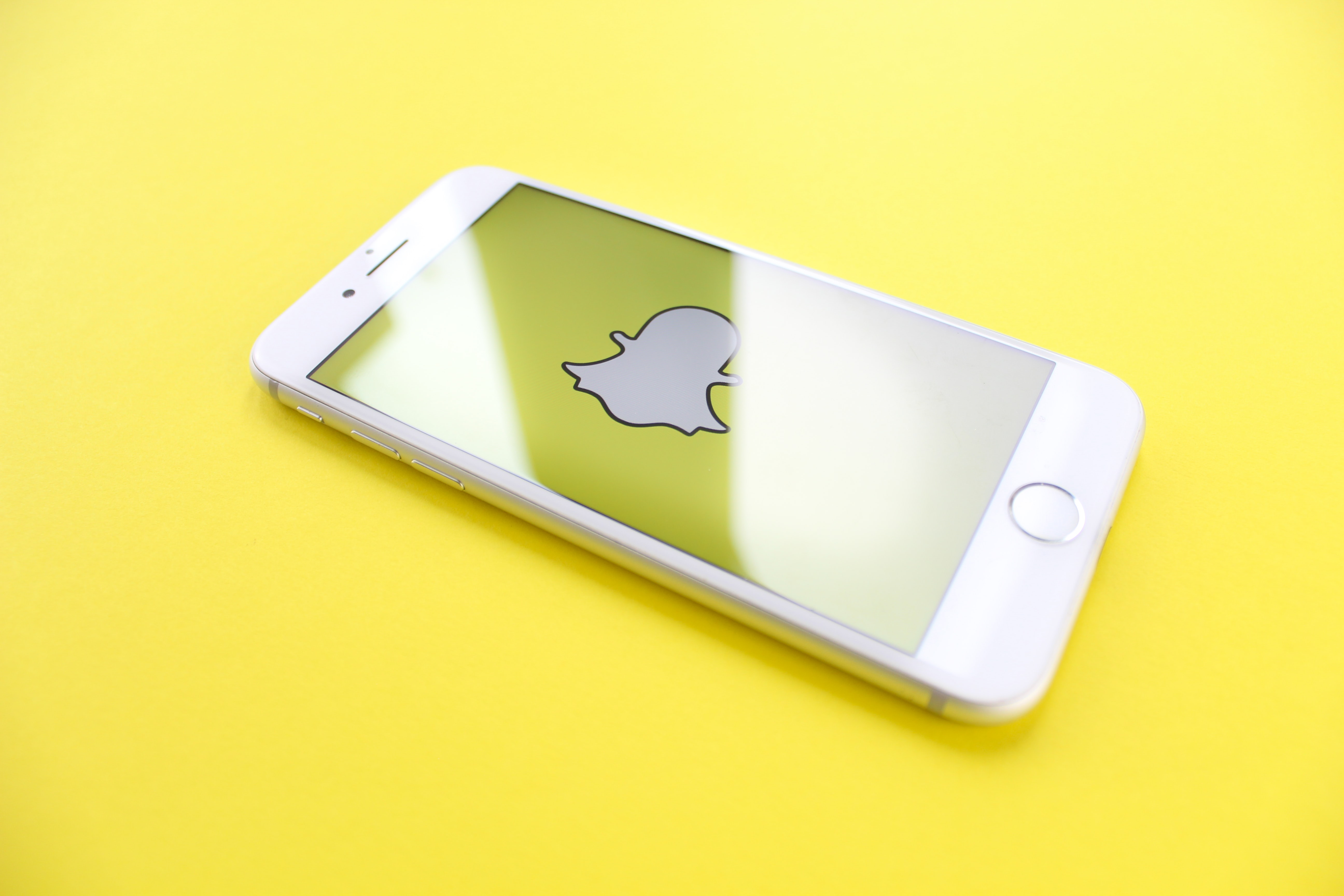Snapchat for B2C Marketing